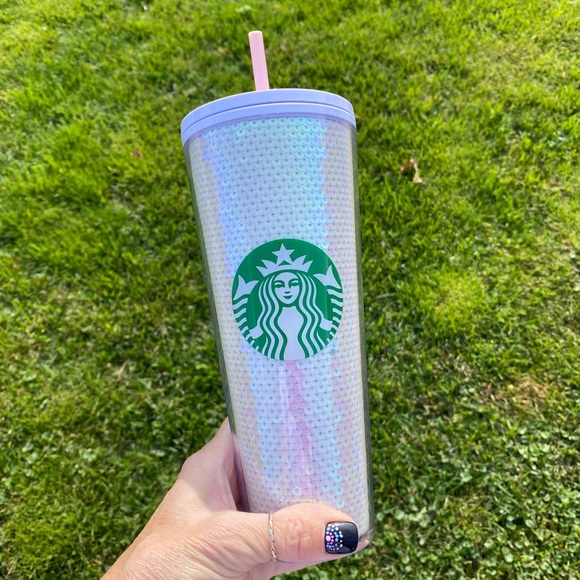 Starbucks 2020 Holiday Cups